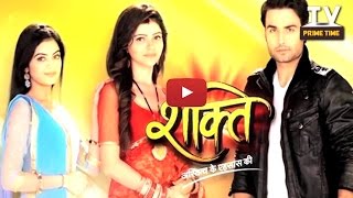 Soumya Seeks Police Help For Finding Nri Couple To Get Aditya Back Shakti Astitva Ke Ehsaas Ki