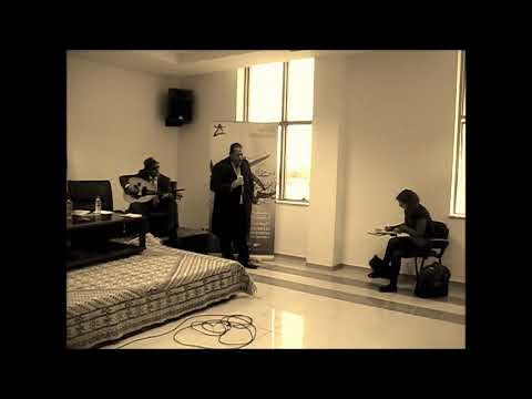 معز الحامدي العائد