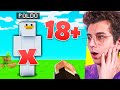POLDO si SPOGLIA!! e POI... - PANDORA SMP Minecraft ITA