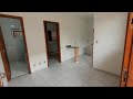 Kitnet residencial para locação - ki001384