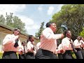 BWANA YU KARIBU OFFICIAL VIDEO Christ The King Cathedral Choir Bungoma BWANA YU KARIBU OFFICIAL VIDEO Christ The King Cathedral Choir Bungoma