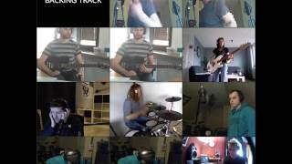 Linkin Park - Forgotten (Full Band Cover - Bandhub)