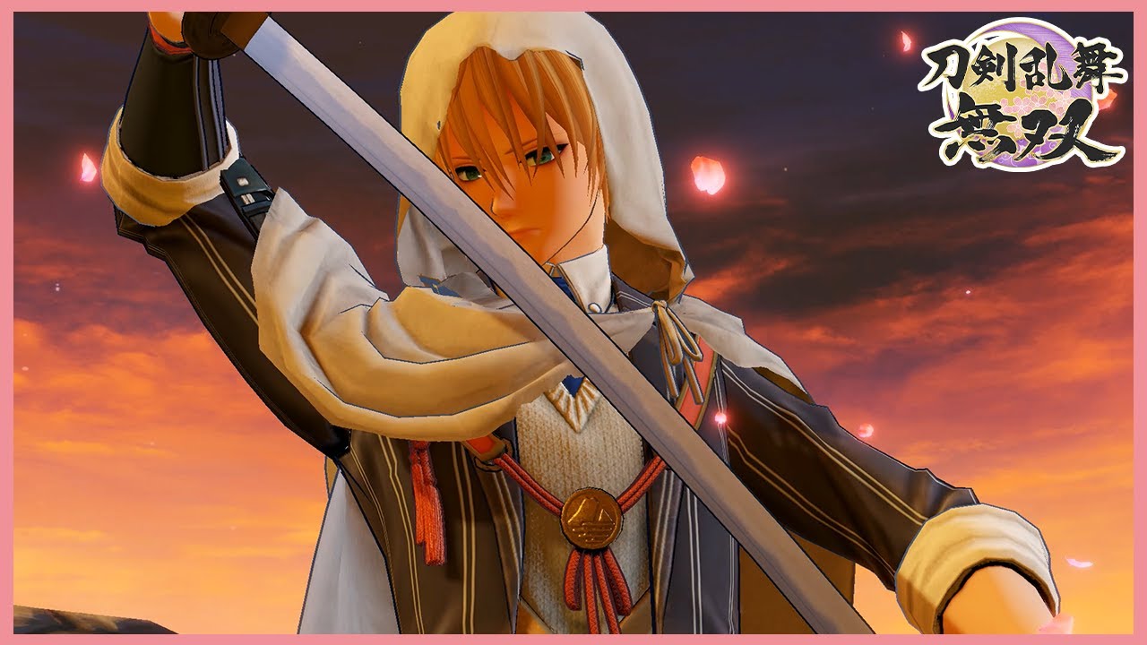 ネタバレあり 刀剣乱舞無双 これが強化紋様 Pc版 の力か 序章 本丸襲撃 Pc版 実況 0 Youtube ネタバレあり 刀剣乱舞無双 これが強化紋様 Pc版 の力か 序章 本丸襲撃 Pc版 実況 0 Youtube