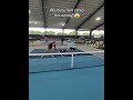 Would You Call This Pickleball Out