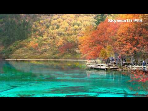 HD.Club-4K-Jiuzhaigou(九寨溝篇)