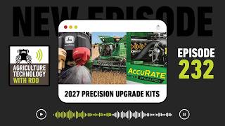 John Deere 2027 Precision Upgrades Explained