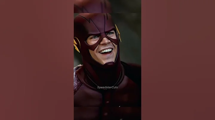 I'm a CSI | The flash | I like the way you kiss me- Artemas#theflash #shorts