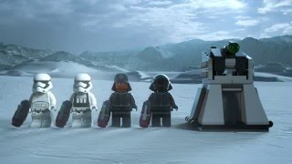 LEGO Worst To First | ALL LEGO Star Wars BATTLE PACKS! (UPDATED)