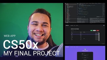 My CS50 final project — Web App: "FREEZME"