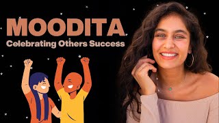 Famous Embracing 'Moodita': Celebrating Others' Success for Abundance | Radhi Devlukia Shetty ✨ Net Worth