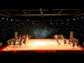 Gymfest 2017 - Beacon