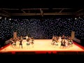 Gymfest 2017 - Beacon