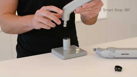 Humanscale M8 1 Adjustable Monitor Arms for up to 2 Monitors - Radius Office