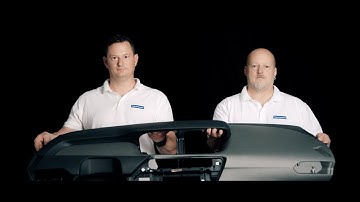 Faurecia Interior Systems - Imagefilm