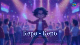kepo - kepo || Video Lirik || Lagu Batak