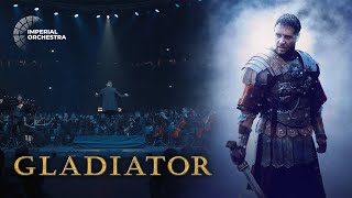 Gladiator | Imperial Orchestra