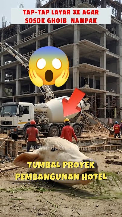 ⚠️‼️ Sacrificing the hotel construction project 😱 #shortsfeed #shorts