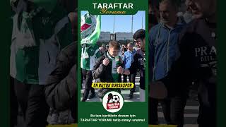 Babani̇z Bursaspor. Şfet シ シViral