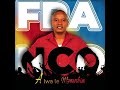 Franco & Afro musica~ A lwa le Mzambia