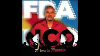 Franco & Afro musica~ A lwa le Mzambia