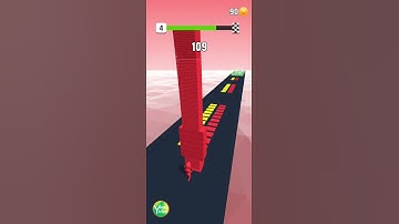 Stack Colors Android Gameplay #3