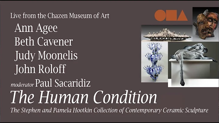 "The Human Condition" Panel Discussion October 9, ...