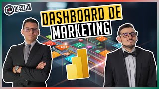 Dashboard de Marketing con Power BI