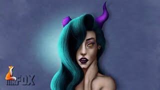 YONAKA - Seize the Power (lyrics)