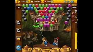 Buggle Level 53 - Facebook