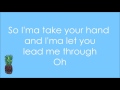 steady me hollyn feat aaron cole