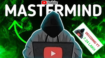 How #decodingyt  HACKED the YouTube Algorithm!