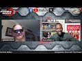 Power Hour #145 NHRA Funny Car's Paul Lee & Author Bill Wilber | Drag Racing