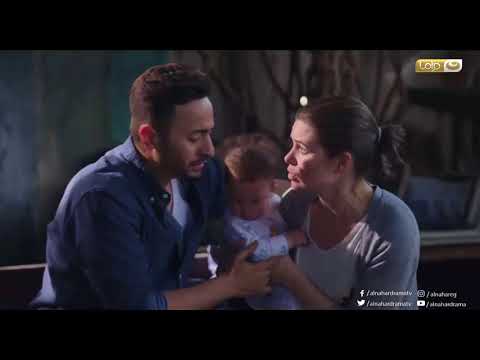 طاقة القدر مشهد النهاية عبدالله يخلص مراته وابنه وينتقم من حاتم اللي حاول يقتل نوارة