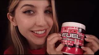 Frivolousfox Asmr Sponsorship Compilation