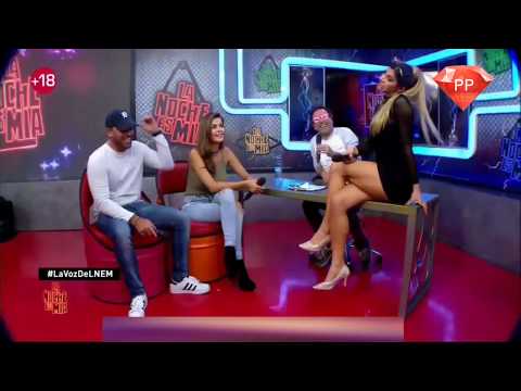 Xoana Gonzalez Gatita Picara LNEM