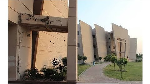 Information Guide for students of  UOG Batch 2020- Univeristy of Gujrat