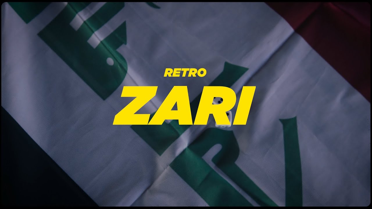 Watch Retro - Zari Prod. Night Grind x Longlive (Official Music Video) on YouTube Watch Retro - Zari Prod. Night Grind x Longlive (Official Music Video) on YouTube