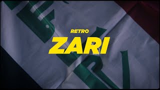 Retro - Zari Prod. Night Grind x Longlive (Official Music Video)
