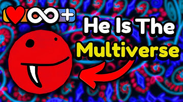 Fractal Block World: A Game That Is The Multiverse Itself