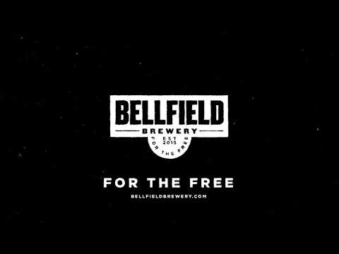 BELLFIELD BREWERY RESONANCE AD STV