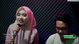 KEJEBAK NYAMAN_DIYANTI ASLI