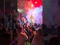משה פרץ - “זיקוקים” מפוצץ את הבמה עם “זיקוקים” – הופעה חיה שעושה צמרמורת #מזרחית