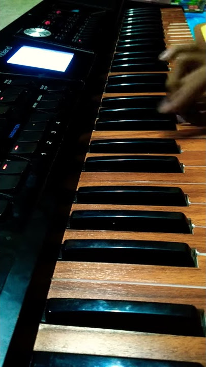 Iseng - iseng nge Rall lagu - Air mata perpisahan (cover)