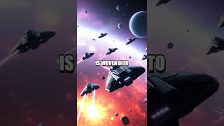Discover 'Galactic Siege: Vortex Wars'