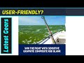PENN Squadron III Surf Spinning Rod: Your Next Saltwater Champion