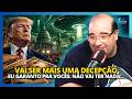 OVNIs NO CONGRESSO DOS EUA: SACANI EXPLICA TUDO O QUE ESTÁ EM JOGO