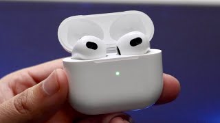 How To Reset AirPods 3!