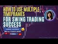 Howto use multiple timeframes for swing trading success