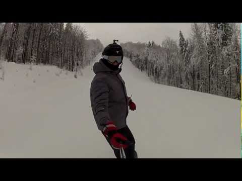 Video: Visuri De Snowboard Pentru - Rețeaua Matador