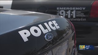 Bakersfield Police Department to host virtual community forums on police reforms